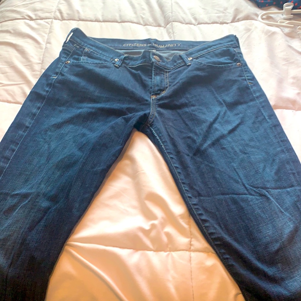 Citizens of Humanity